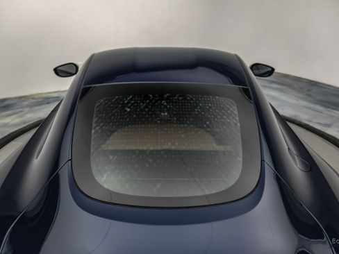 Used 2020 Aston Martin V8 Vantage Coupe RWD image 17