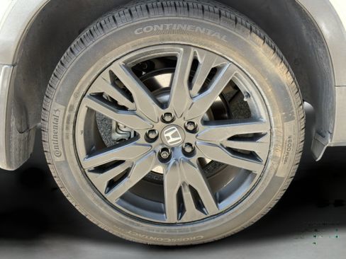 Used 2022 Honda Pilot Special Edition image 34