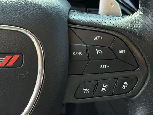 Used 2024 Dodge Durango GT RWD image 29