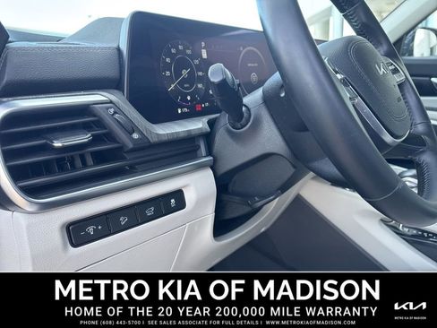 Used 2023 Kia Telluride SX image 12
