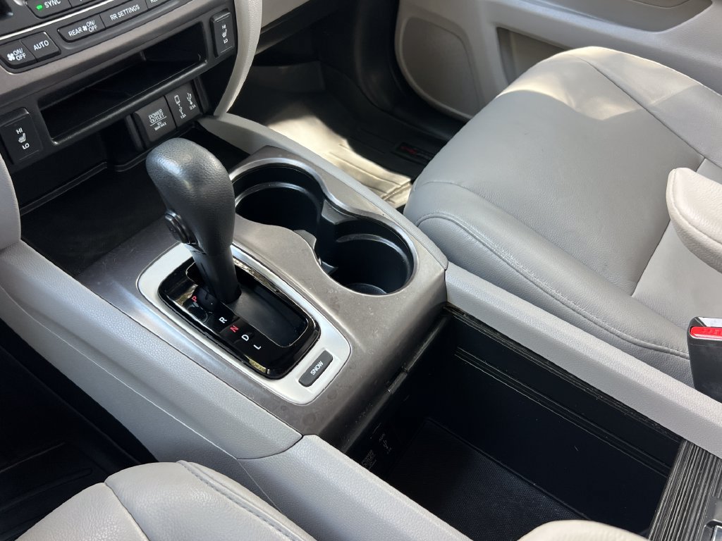 Used 2017 Honda Pilot EX-L image 39