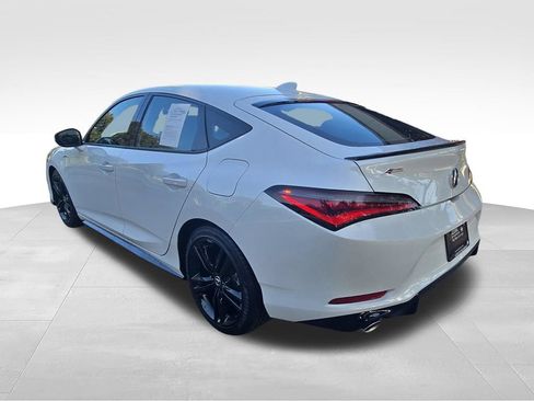 Used 2026 Acura Integra A-Spec FWD image 3
