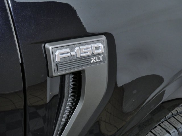 Certified 2023 Ford F150 XLT w/ Equipment Group 302A High AWD/4WD image 7