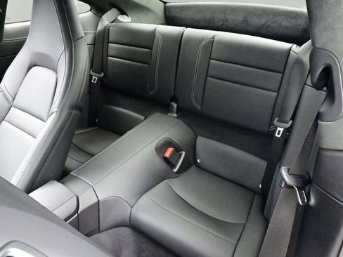 Certified 2025 Porsche 911 Carrera GTS image 6