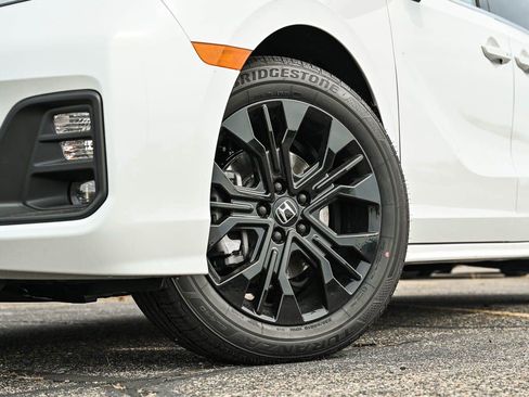 New 2026 Honda Odyssey Sport-L image 6