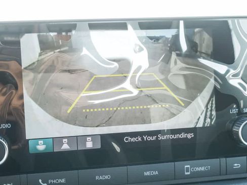 New 2026 Honda Civic LX image 25