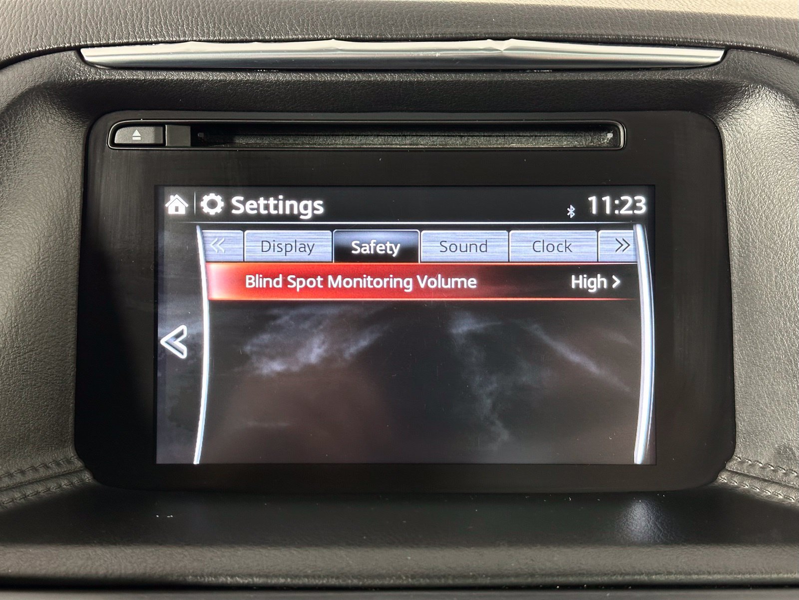 Used 2016 MAZDA CX-5 Grand Touring AWD/4WD image 23