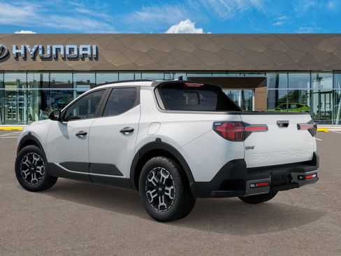 New 2026 Hyundai Santa Cruz XRT image 5