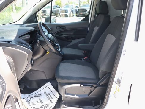 Used 2019 Ford Transit Connect XL image 19