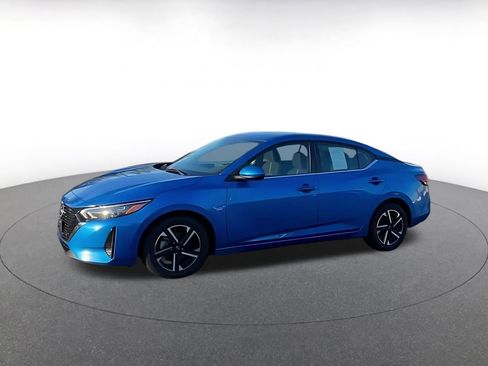 Used 2024 Nissan Sentra SV image 8