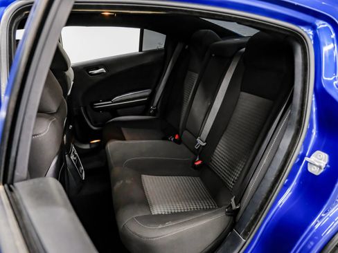 Used 2021 Dodge Charger Scat Pack RWD image 52