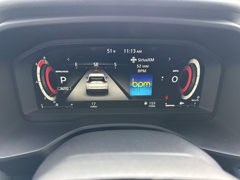 New 2026 Nissan Rogue Platinum image 22