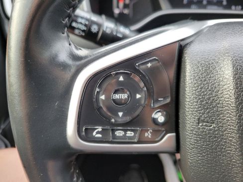 Used 2020 Honda CR-V EX-L image 15