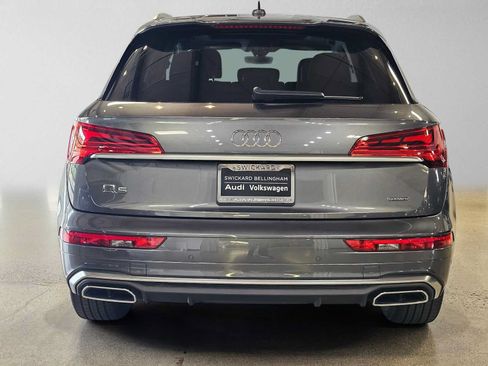 Used 2023 Audi Q5 2.0T Premium Plus AWD/4WD image 4