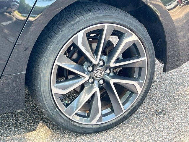 Used 2022 Toyota Corolla SE FWD image 39