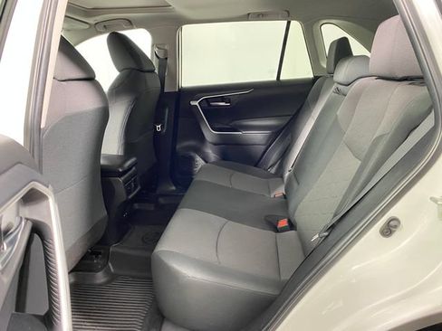 Certified 2023 Toyota RAV4 XLE w/ Convenience Package AWD/4WD image 11