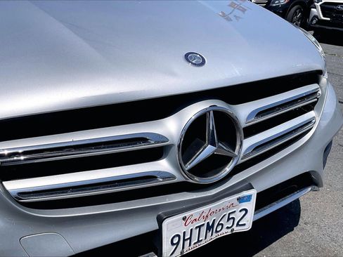 Used 2016 Mercedes-Benz GLC 300 image 27