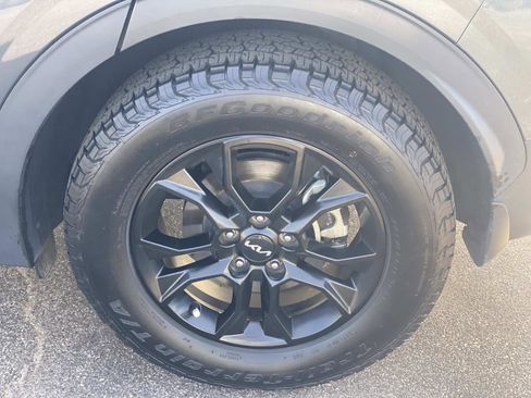 Used 2024 Kia Sportage X-Pro Prestige AWD/4WD image 14