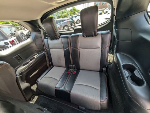Used 2020 Nissan Pathfinder SV w/ Rock Creek Edition FWD image 19