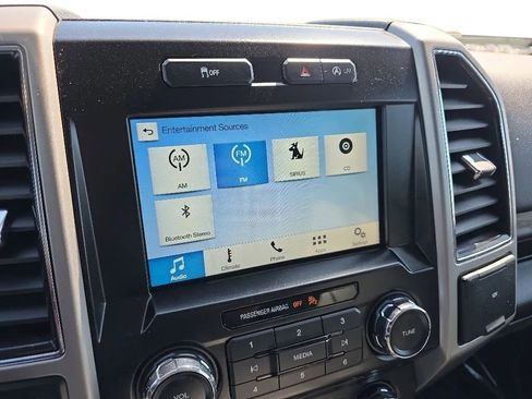 Used 2018 Ford F150 Lariat AWD/4WD image 24