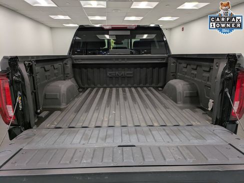 Used 2023 GMC Sierra 1500 SLT w/ SLT Premium Package AWD/4WD image 25