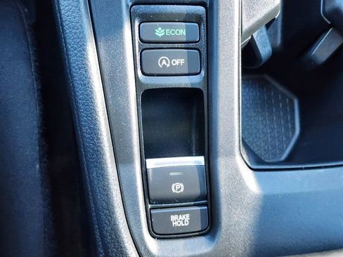 Used 2025 Honda Accord LX image 26