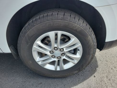 Used 2019 Buick Enclave Premium FWD image 34