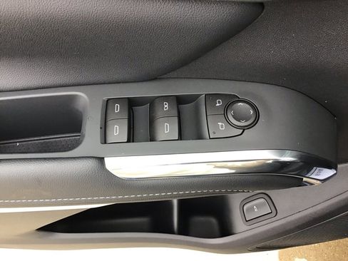 New 2026 Chevrolet Traverse LT image 31