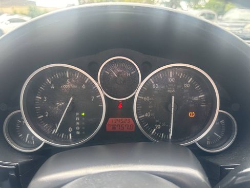 Used 2008 MAZDA MX-5 Miata Grand Touring RWD image 20