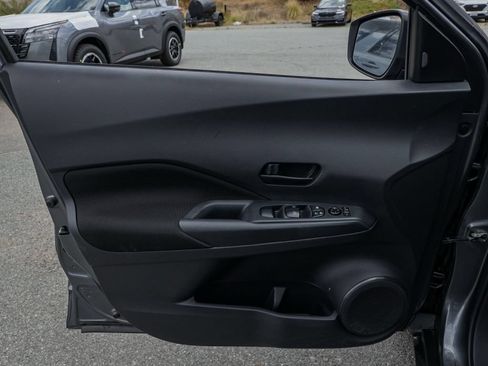 Used 2024 Nissan Kicks S FWD image 13