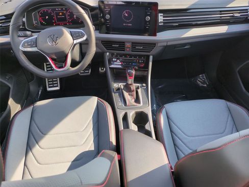 New 2026 Volkswagen Jetta GLI Autobahn image 17
