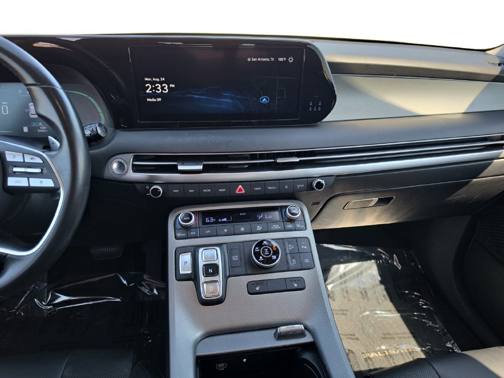Certified 2023 Hyundai Palisade SEL AWD/4WD image 13