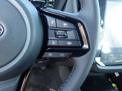 New 2026 Subaru Forester Sport image 16