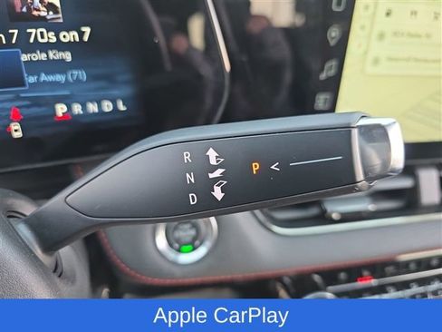 Used 2025 Chevrolet Equinox RS w/ Safety and Technology Package image 26