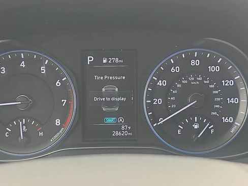 Used 2023 Hyundai Kona SEL AWD/4WD image 17