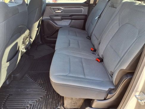 Used 2020 RAM 1500 Big Horn image 11