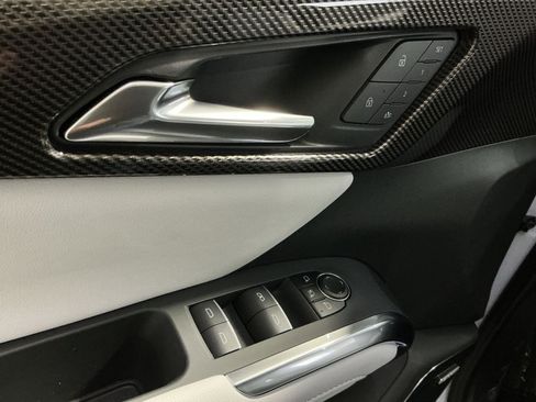 New 2026 Chevrolet Traverse High Country image 23