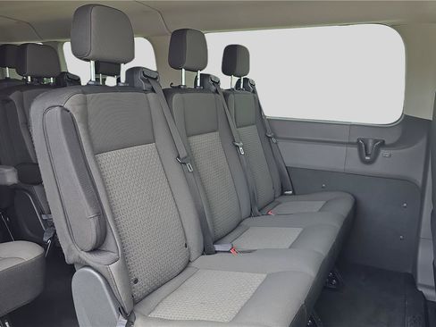 Used 2025 Ford Transit 350 XLT RWD image 18