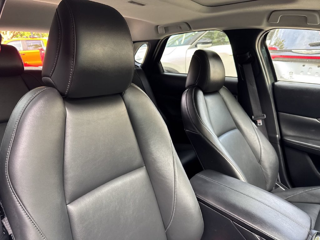 Used 2024 MAZDA CX-30 AWD 2.5 S w/ Preferred Package image 20