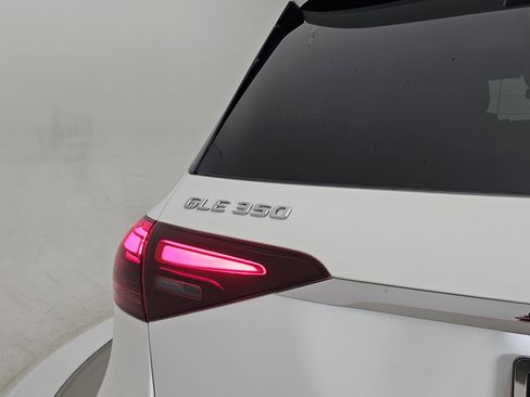 New 2026 Mercedes-Benz GLE 350 GLE 350 image 24