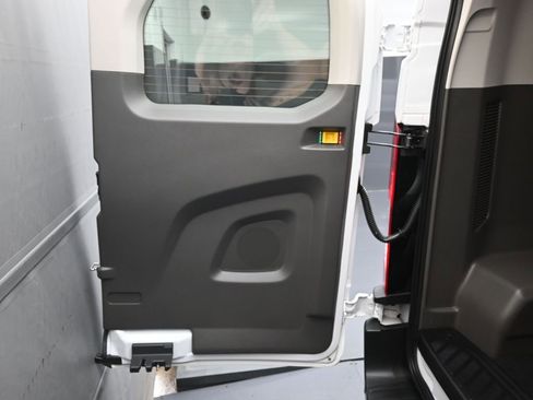 Used 2023 Ford Transit 350 XL w/ Fleet Safety Package RWD image 19
