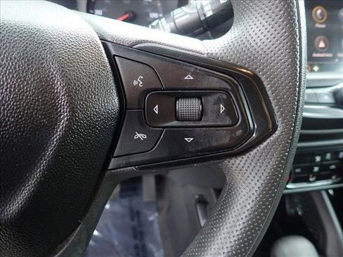 Used 2022 Chevrolet TrailBlazer LT w/ LPO, Blackout Package image 14