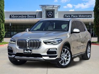 Used 2019 BMW X5 xDrive40i w/ Premium Package 2 video 1