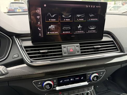 Used 2024 Audi SQ5 Premium Plus AWD/4WD image 20