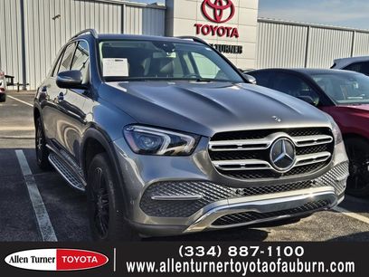 Used 2020 Mercedes-Benz GLE 350 4MATIC