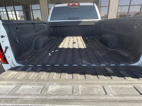 Used 2018 GMC Sierra 2500 Denali w/ Duramax Plus Package AWD/4WD image 25