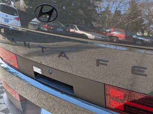 New 2026 Hyundai Santa Fe XRT AWD/4WD image 30