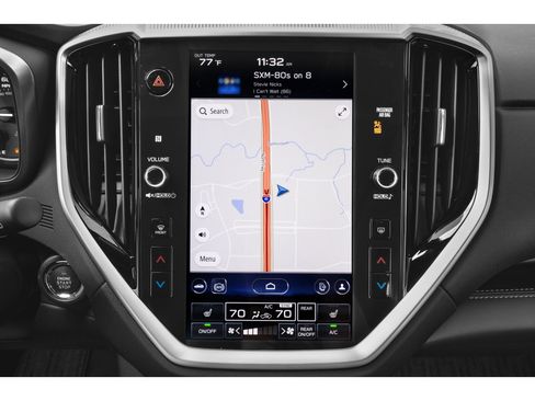 New 2026 Subaru Ascent Limited AWD/4WD image 15