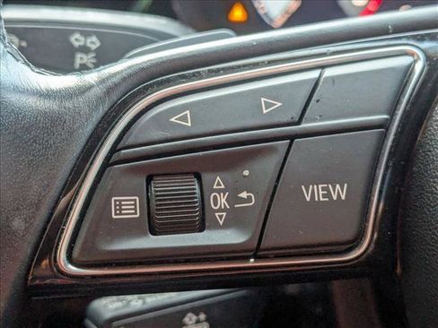 Used 2022 Audi A3 2.0T Premium image 11