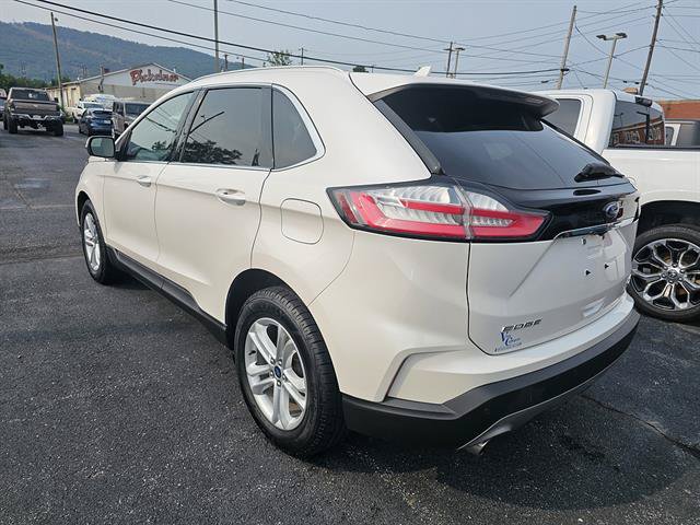 Used 2019 Ford Edge SEL w/ Equipment Group 201A AWD/4WD image 6